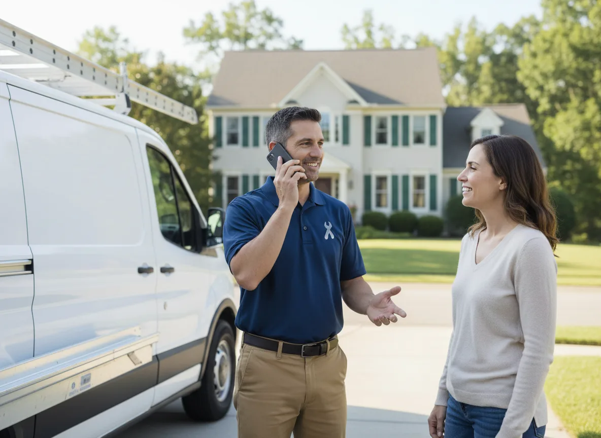 Home Gutter Service Pocahontas, VA FAQs